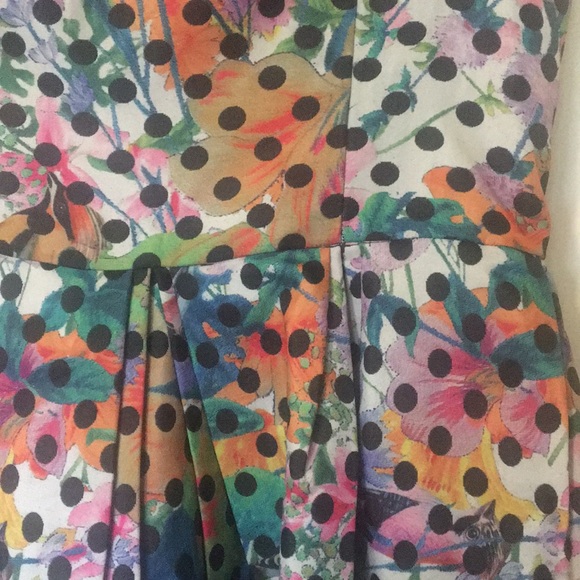 🌿SALE🦊 Anthro Corey Lynn Calter Lavendel Dress - Picture 3 of 7